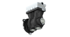 Volvo FH13 - Luftkompressor twin-piston