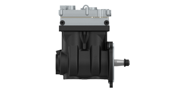 Volvo FH13 - Luftkompressor twin-piston