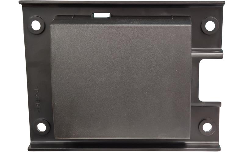 Volvo FH4 - Nedre Grill Radarlock (Plast)