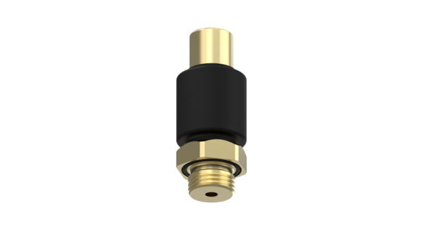 Volvo - Säkerhetsventil M16 15 Bar