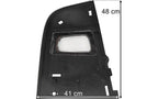 Volvo FH4/FH5 - Takpanel vänster med positionsljus