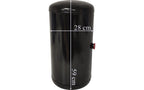 Universal - Lufttank 30L 15.5 BAR (276x585 mm)