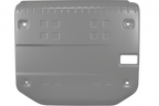 Volvo FH4/FM4 - Sidoljuddämparskydd