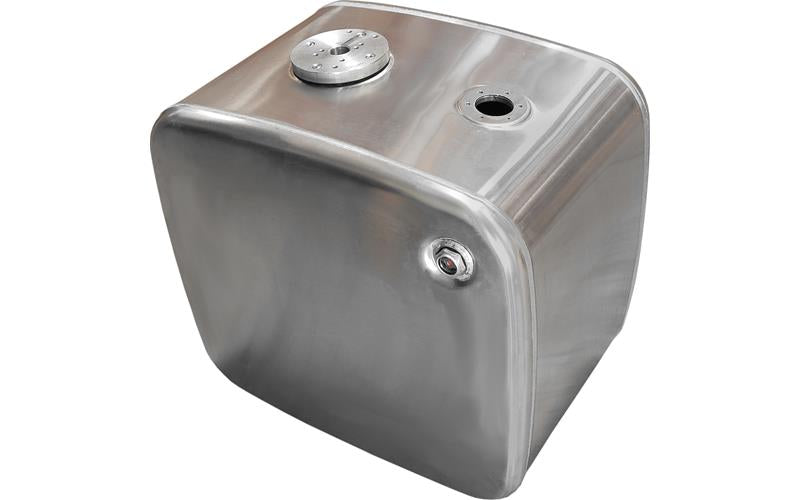 Universal - Hydrauloljetank 180L (62,5x68x48 cm)