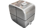 Universal - Hydrauloljetank 180L (62,5x68x48 cm)