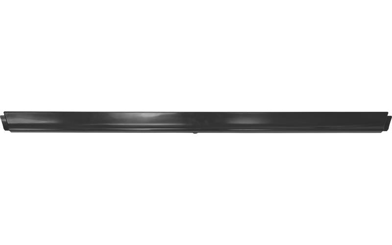 Volvo FH4 - Center underbumper spoiler