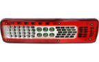 Volvo FH4/FM4 - LED Baklampa höger