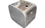 Universal - Hydrauloljetank 160L (560x640x500 mm)