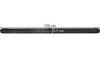 Volvo FH4 - Center underbumper spoiler