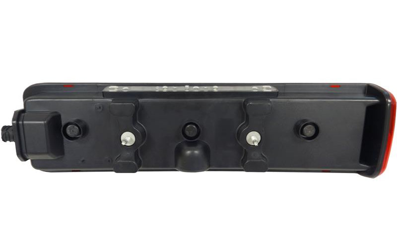 Volvo FH4/FM4 - LED Baklampa höger