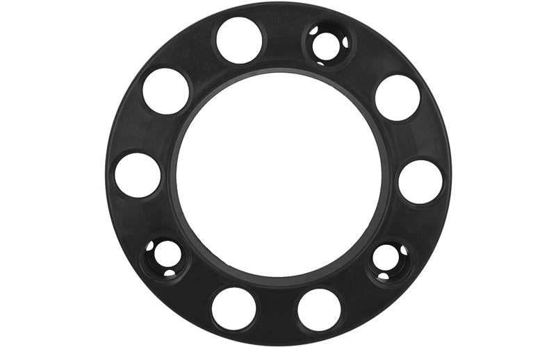 Universal - Navkapsel 10 hål plast 22.5 tum (41,8 cm)