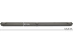 Volvo FH4 - Center under-bumper spoiler