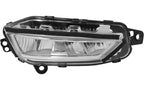 Volvo FH5 - LED-dimljus höger