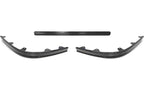 Volvo FH4 - Under-bumper spoiler (set)