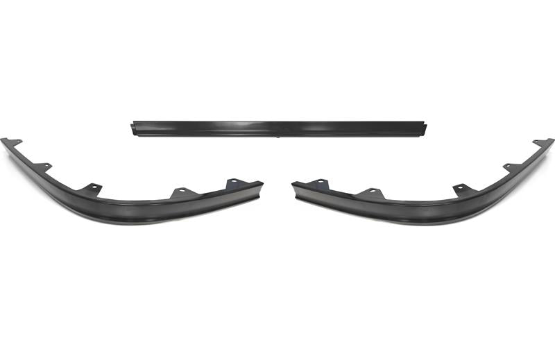 Volvo FH4 - Under-bumper spoiler (set)