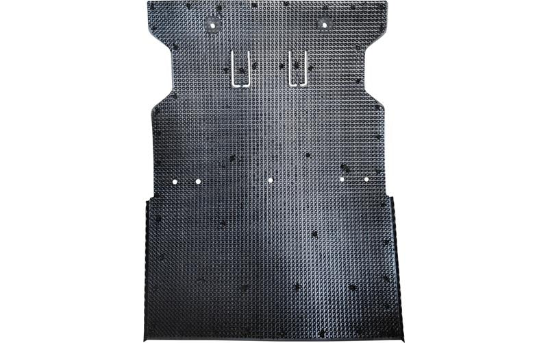 Volvo FH4/FH5 - Stänklapp bak 93,5 cm