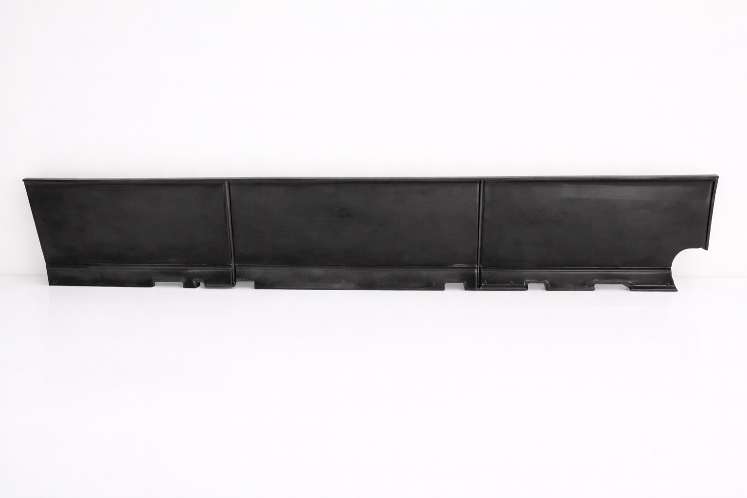 Volvo FH5 - Övre kylartätning