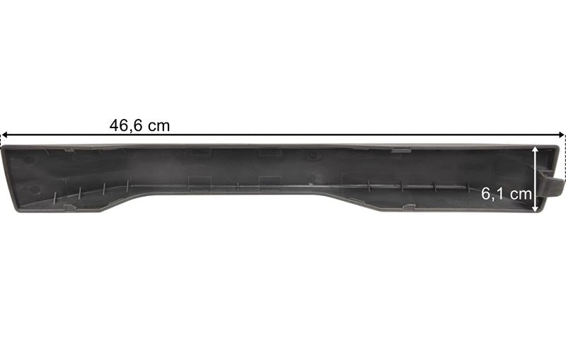 Volvo FH5 - Yttre kåpfäste höger