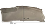Volvo FH4/FH5 - Takspoiler vänster