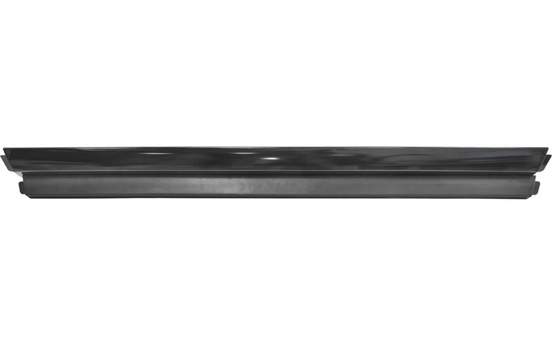 Volvo FH4/FH5 - Undre Frontspoiler Center
