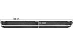 Volvo FH4/FH5 - Undre Frontspoiler Center