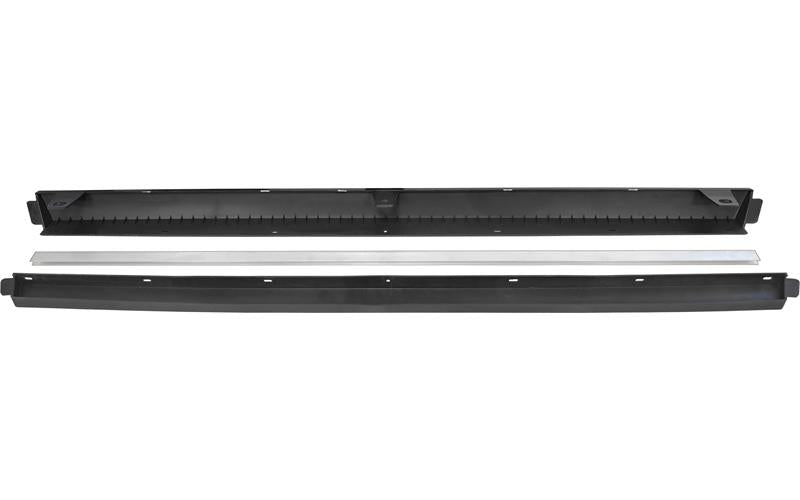 Volvo FH4/FH5 - Undre Frontspoiler Center