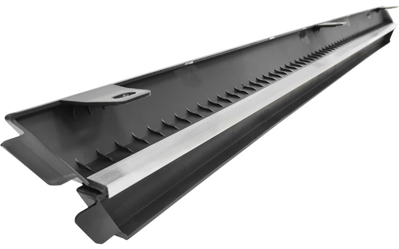Volvo FH4/FH5 - Undre Frontspoiler Center