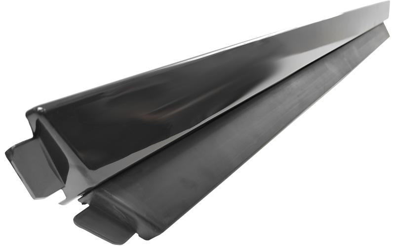 Volvo FH4/FH5 - Undre Frontspoiler Center