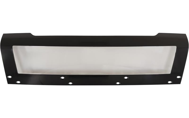 Volvo FH4 - Takpanel Center (Medium Hytt)