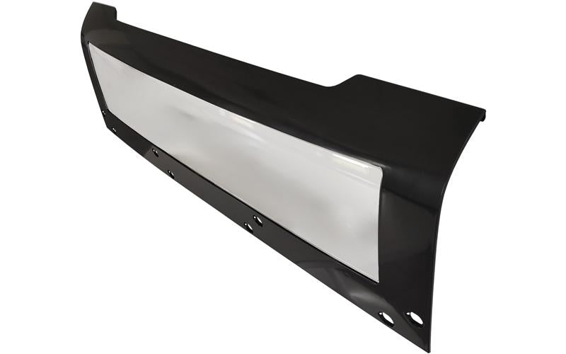 Volvo FH4 - Takpanel Center (Medium Hytt)