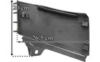 Volvo FH4 - Frontpanel vänster