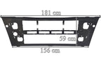 Volvo FM13/FH13 - Nedre grill