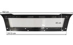 Volvo FH4 - Takpanel Center (Medium Hytt)