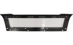 Volvo FH4 - Takpanel Center (Medium Hytt)