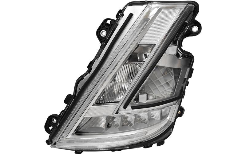 Volvo FH5 - Strålkastare vänster LED