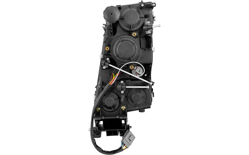 Volvo FH12/FM12 V.2 - Strålkastare vänster