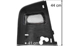 Volvo FH4/FH5 - Takpanel med positionsljus vänster (UK)