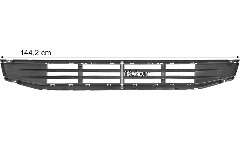 Volvo FH5 - Övre Grillsteg