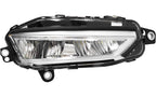 Volvo FH5 - LED-dimljus med kurvljus höger