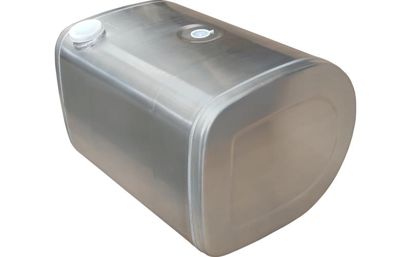 Volvo FH12/FH13/FH4 - Bränsletank 250L 830x560x670 (Aluminium)