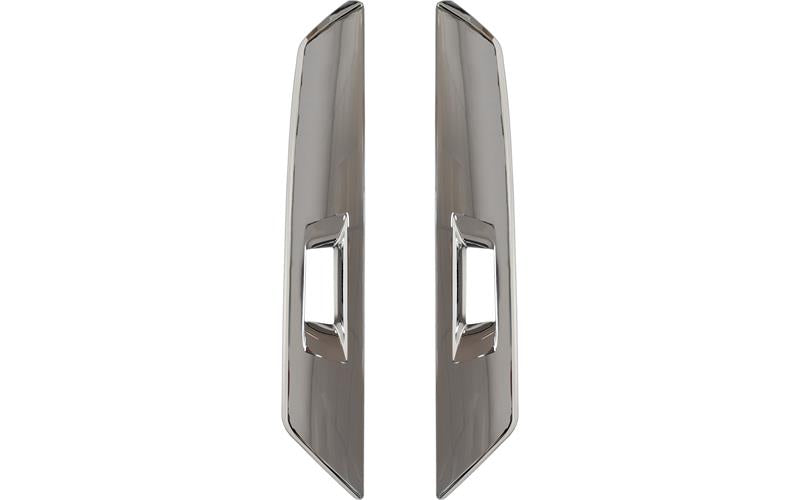 Volvo FH4/FM4/FM5/FH5/FM/X - Spegelkåpor krom