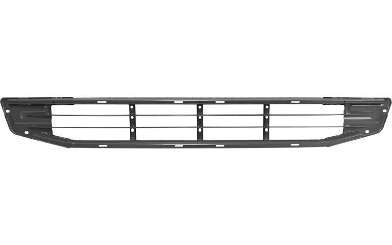 Volvo FH4 - Övre grill metall