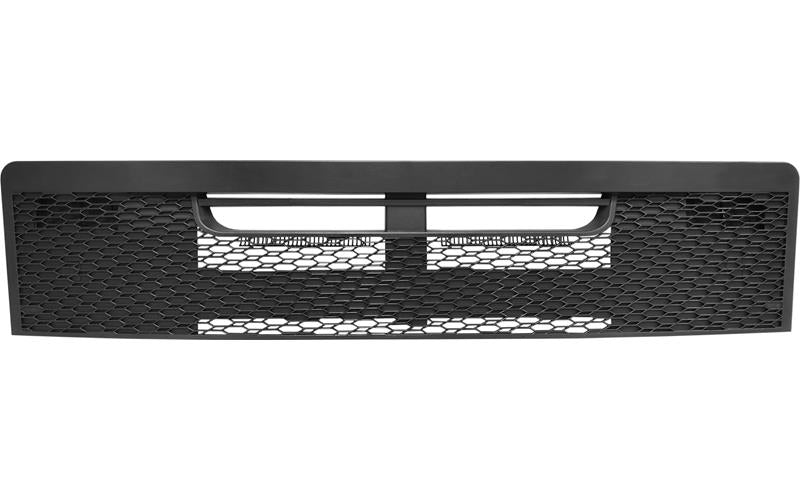 Volvo FH4 - Övre grill
