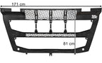 Volvo FH4 - Nedre Grill