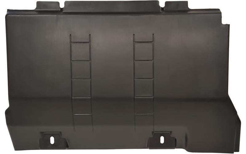 Volvo FH13/FH4/FH5/FM13/FM4 - Batterilucka övre