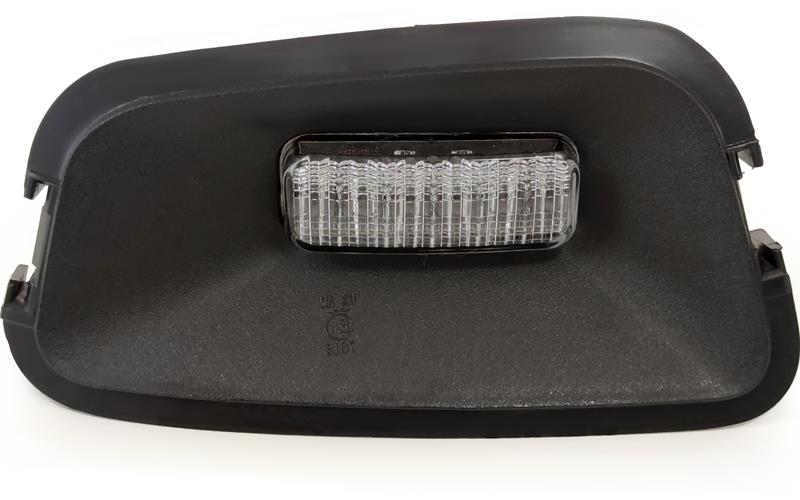 Volvo FH4 - LED sidomarkeringstaklampa höger