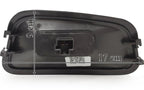 Volvo FH4 - LED sidomarkeringstaklampa höger