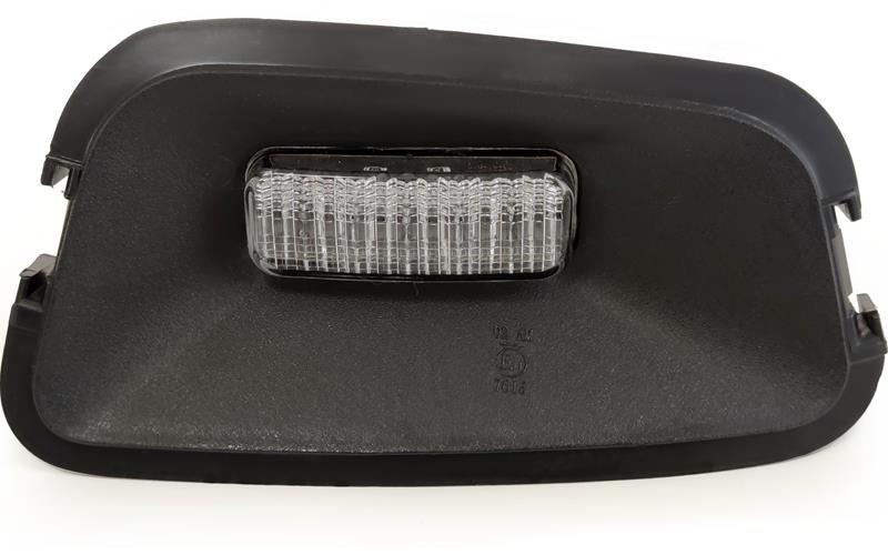 Volvo FH4 - LED sidomarkeringstaklampa vänster