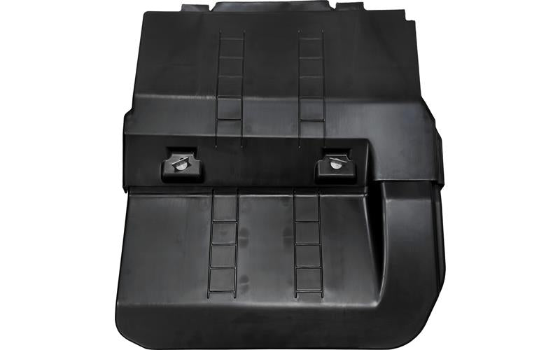 Volvo FH4/FH5/FM4/FM5/FMX - Batterikåpa