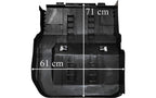 Volvo FH4/FH5/FM4/FM5/FMX - Batterikåpa